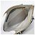 Borsa Louis Vuitton Suhali Lockit PM Blu - vista 4
