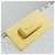 Bolso Fendi Selleria Peekaboo - vista 5