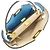 Bolso Fendi Selleria Peekaboo - vista 9
