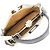 Borsa Fendi SELLERIA Peekaboo - vista 7