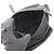 Borsa a tracolla Prada VELA SPORT Nero - vista 3