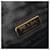 Borsa a tracolla 2-Way Triangle Prada Nero Beige - vista 4