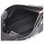 Borsa a tracolla piccola Prada Bonnie Nero - vista 3