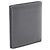 Prada Black Leather Bill Wallet - view 2