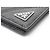 Prada Black Leather Bill Wallet - view 6