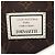 Borsa Louis Vuitton x Fornasetti Petite Sac Plat Monogram Marrone Nero Bianco - vista 4