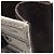 Borsa Louis Vuitton x Fornasetti Petite Sac Plat Monogram Marrone Nero Bianco - vista 7