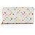 Louis Vuitton LV x TM Zippy Wallet Bianco