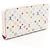 Louis Vuitton LV x TM Zippy Wallet Bianco - vista 2