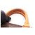 Louis Vuitton Alma PM Monogram Handtasche Braun - Ansicht 12