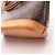 Louis Vuitton Alma PM Monogram Handtasche Braun - Ansicht 18