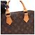 Louis Vuitton Alma PM Monogram Handtasche Braun - Ansicht 6