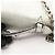 Louis Vuitton Very Shoulder Bag/Handbag 2-Way Argento - vista 12