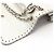 Louis Vuitton Very Shoulder Bag/Handbag 2-Way Argento - vista 15