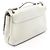 Louis Vuitton Very Shoulder Bag/Handbag 2-Way Argento - vista 2