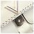 Louis Vuitton Very Shoulder Bag/Handbag 2-Way Argento - vista 5