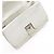 Louis Vuitton Very Shoulder Bag/Handbag 2-Way Argento - vista 6