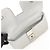 Louis Vuitton Very Shoulder Bag/Handbag 2-Way Argento - vista 7