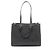 Borsa Tote Louis Vuitton OnTheGo MM Monogram Empreinte Noir Nero