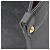 Borsa Tote Louis Vuitton OnTheGo MM Monogram Empreinte Noir Nero - vista 5