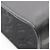 Borsa Tote Louis Vuitton OnTheGo MM Monogram Empreinte Noir Nero - vista 8