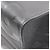 Borsa Tote Louis Vuitton OnTheGo MM Monogram Empreinte Noir Nero - vista 9