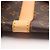 Borsa Boston Louis Vuitton Keepall 60 Monogram Marrone - vista 8