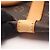 Borsa Boston Louis Vuitton Keepall 60 Monogram Marrone - vista 9