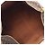 Borsa Boston Louis Vuitton Keepall 55 Monogram Marrone - vista 3