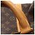 Borsa Boston Louis Vuitton Keepall 55 Monogram Marrone - vista 9
