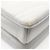 Borsa a tracolla 2-Way Louis Vuitton Coussin PM Monogram Argento - vista 7