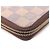 Louis Vuitton Zippy Wallet Damier Ebene Braun - Ansicht 10