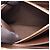 Louis Vuitton Zippy Wallet Damier Ebene Braun - Ansicht 6