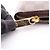 Louis Vuitton Zippy Wallet Damier Ebene Braun - Ansicht 8