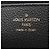 Louis Vuitton Zippy Wallet aus schwarzem Leder - Ansicht 4