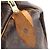 Borsa Louis Vuitton Speedy 30 Monogram Marrone - vista 10