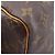 Borsa Louis Vuitton Speedy 30 Monogram Marrone - vista 11