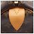 Borsa Louis Vuitton Speedy 30 Monogram Marrone - vista 4