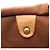 Borsa Louis Vuitton Speedy 30 Monogram Marrone - vista 5