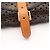 Borsa a Spalla Louis Vuitton Saumur 30 Monogram Perfo Marrone - vista 8