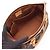 Borsa Louis Vuitton Tivoli PM Monogram Marrone - vista 3