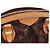 Borsa Louis Vuitton Tivoli PM Monogram Marrone - vista 6