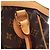 Borsa Louis Vuitton Tivoli PM Monogram Marrone - vista 7