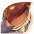 Louis Vuitton Tivoli PM Monogram Handtasche Braun - Ansicht 3