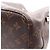Néonoé Borsa a Spalla Louis Vuitton NeoNoe Monogram Marrone Rosa - vista 10