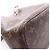 Néonoé Borsa a Spalla Louis Vuitton NeoNoe Monogram Marrone Rosa - vista 9