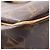 Borsa a Spalla Louis Vuitton Batignolles Horizontal Monogram Marrone - vista 7
