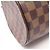 Louis Vuitton Papillon 30 Damier Ebene Handtasche Braun - Ansicht 10