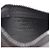 Louis Vuitton Pochette Clé Monogram Midnight Wallet Black - view 4