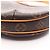 Pochette Croissant Monogram Louis Vuitton Borsa a Spalla Marrone - vista 9